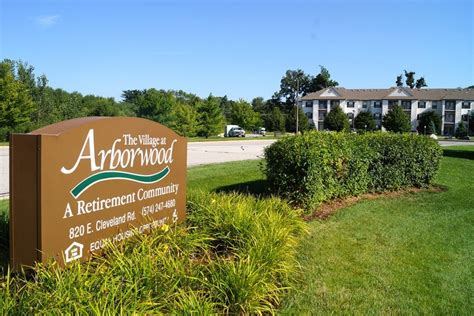 Emeritus at Arborwood .